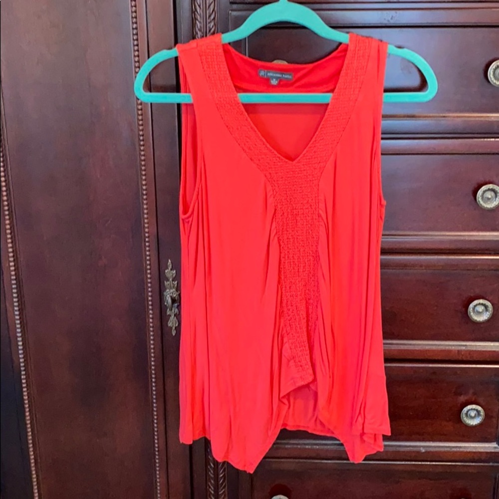 Top by Adrianna Papell